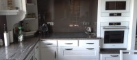 Relooking cuisine