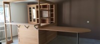 Meuble bar